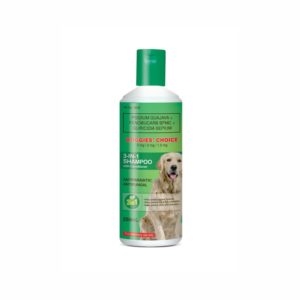 Doggies Choice | Herbal 3n1 Dog Shampoo 250ml