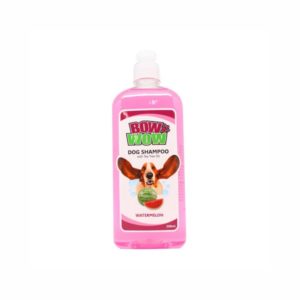 Bow Wow | Watermelon Dog Shampoo 500ml