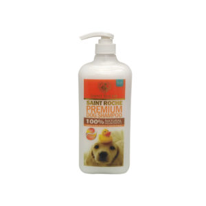 Saint Roche | Premium Heaven Scent Dog Shampoo 1050ml