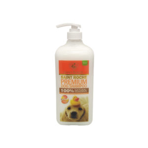 Saint Roche | Premium Mother Nature Dog Shampoo 1050ml