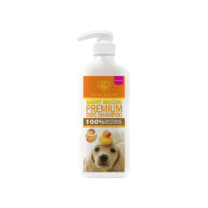 Saint Roche | Premium Happiness Dog Shampoo 250ml