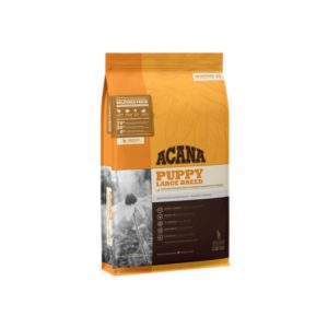 Acana | Puppy Heritage Large Breed Dog Food 11.4kg