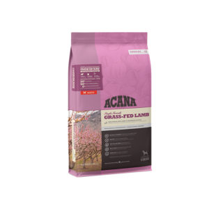 Acana | Grass-Fed Lamb Dry Dog Food 11.4kg