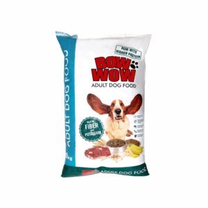 Bow Wow | Maintenance Adult Dog Food 20kg