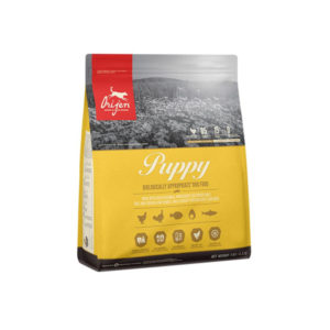 Orijen | Puppy Grainfree Dog Food 2kg