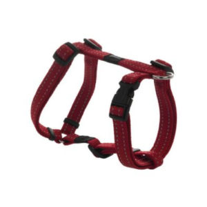 Rogz | Utility Snake H-Harness