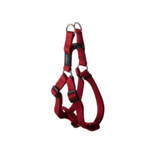 Rogz | Utility Fanbelt Step In Harness