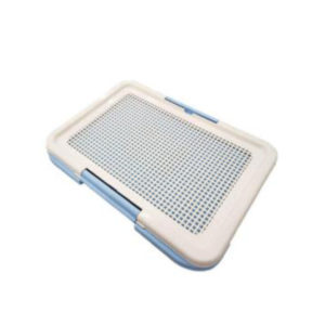 Trustie | Dog Toilet with Mesh Plate