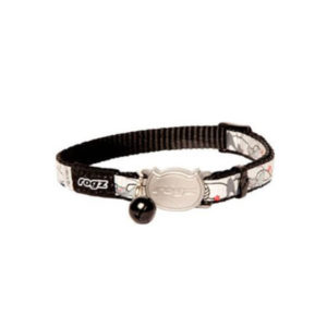 Rogz | Reflectocat Cat Collar
