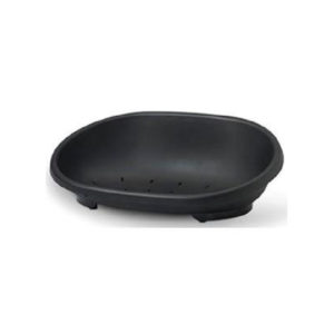 Savic | Snooze Bed Black