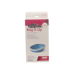 Savic | Bag It Up Liners