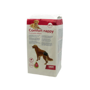 Savic | Pet Diaper Size 5