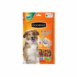 Goodies | Energy Stick Dog Treats 125g