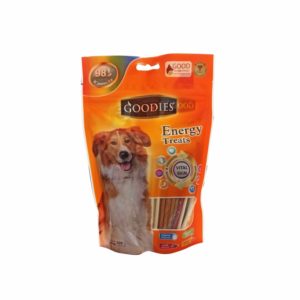 Goodies | Energy Stick Dog Treats 500g