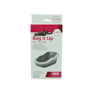 Savic | Bag It Up Liners