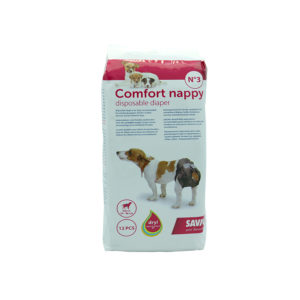 Savic | Pet Diaper Size 53