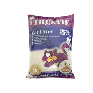 Trustie | Premium Tofu Cat Litter 10L