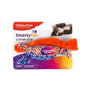 SmartyKat | Catnip Stix 3pcs