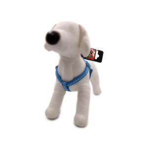 Trustie | Reflect Glow In Dark Dog Harness