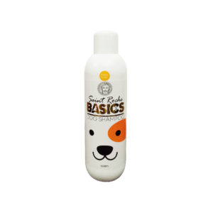 Saint Roche | Basic Sweet Love Dog Shampoo 1000ml
