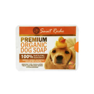 Saint Roche | Premium Happiness Dog Soap 135g