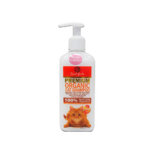 Saint Gertie | Sweet Embrace Cat Shampoo 250ml