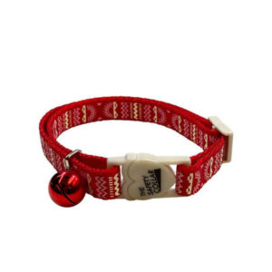 Trustie | Sun & Wave Cat Collar