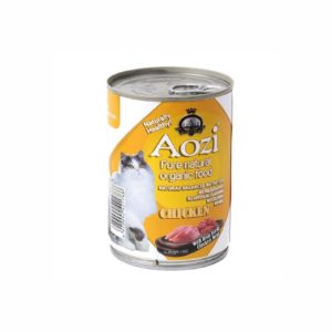 Aozi | Chicken Wet Cat Food 430g