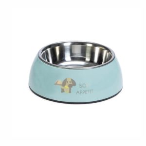 Beeztees | 2 in 1 Food Bowl 350ml