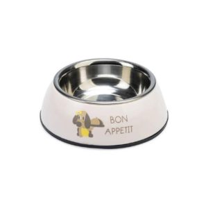 Beeztees | 2 In 1 Food Bowl 160ml