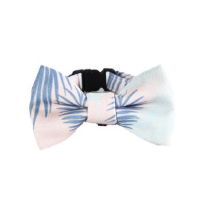 Trustie | Tropical Leave Cat Collar