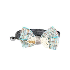 Trustie | Bow Cat Collar
