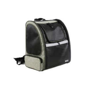 Trustie | Expandable Backpack Carrier Gray