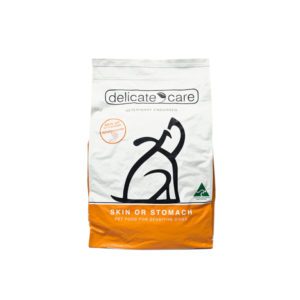 Delicate Care | Skin Or Stomach Kangaroo & Duck Dog Dry Food 3kg