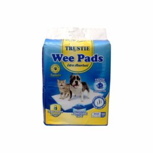 Trustie | Dog Wee Pads