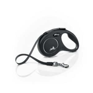 Flexi | New Classic 5M Cord Retractable Leash