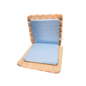Trustie | Pastry Wonderland Multiuse Biscuit Pet Bed