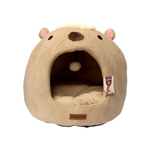 Trustie | Camel Shape Pet Bed