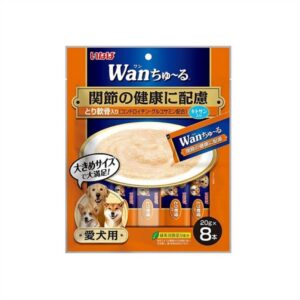 Inaba | Churu Chicken Recipe Dog Treats 20g