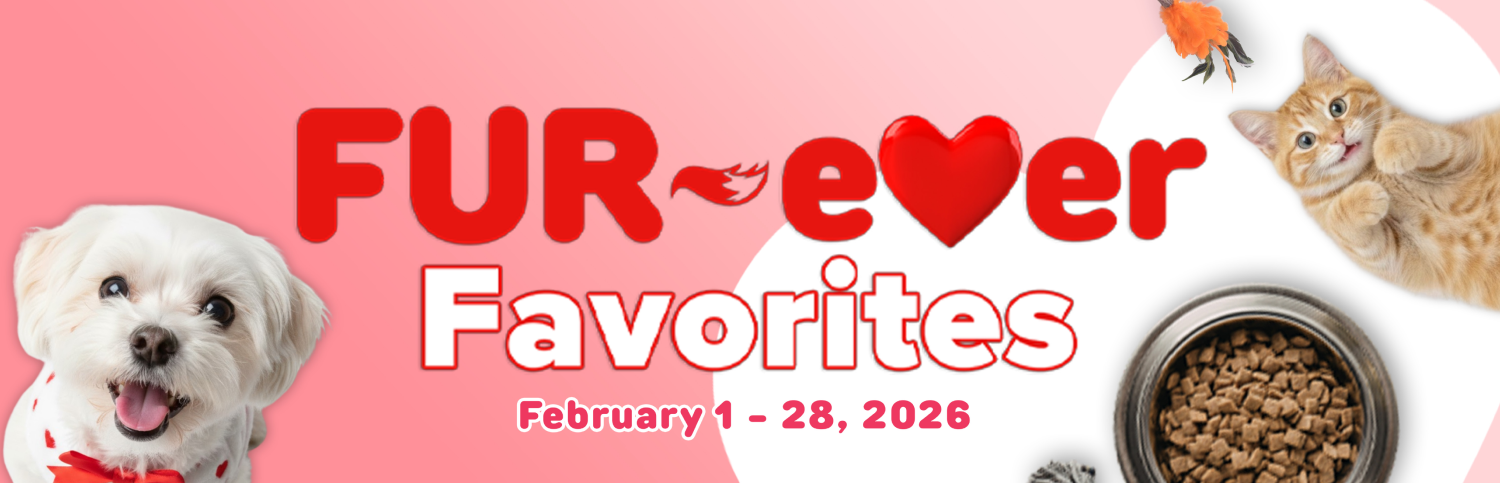 Furever Favorites