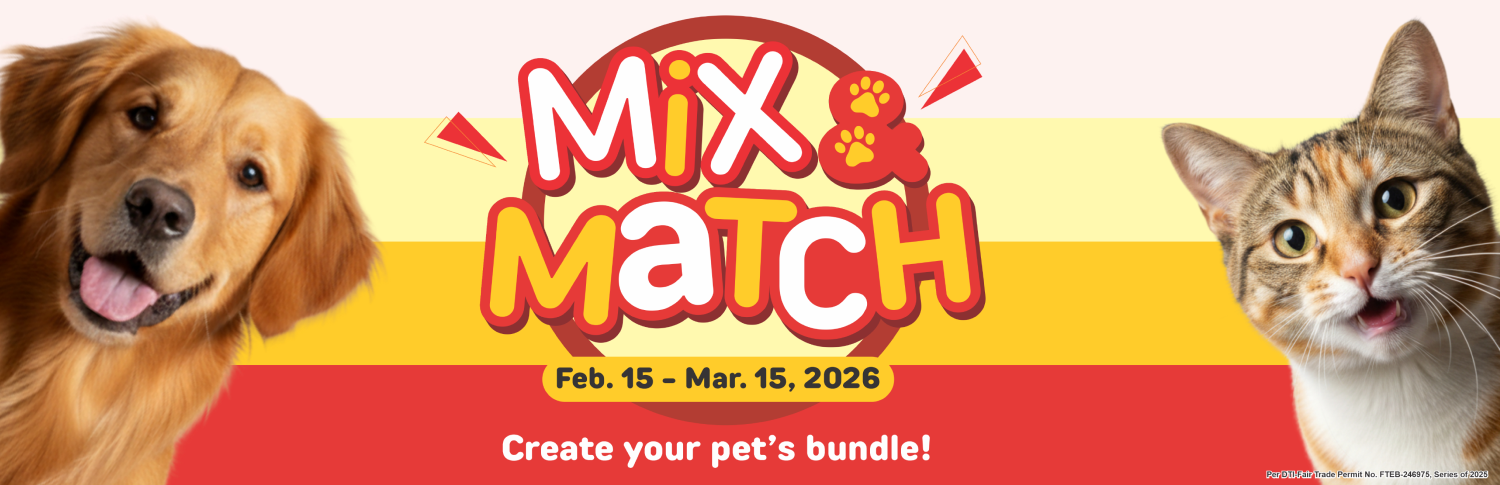 Mix n Match 2025 home banner 2