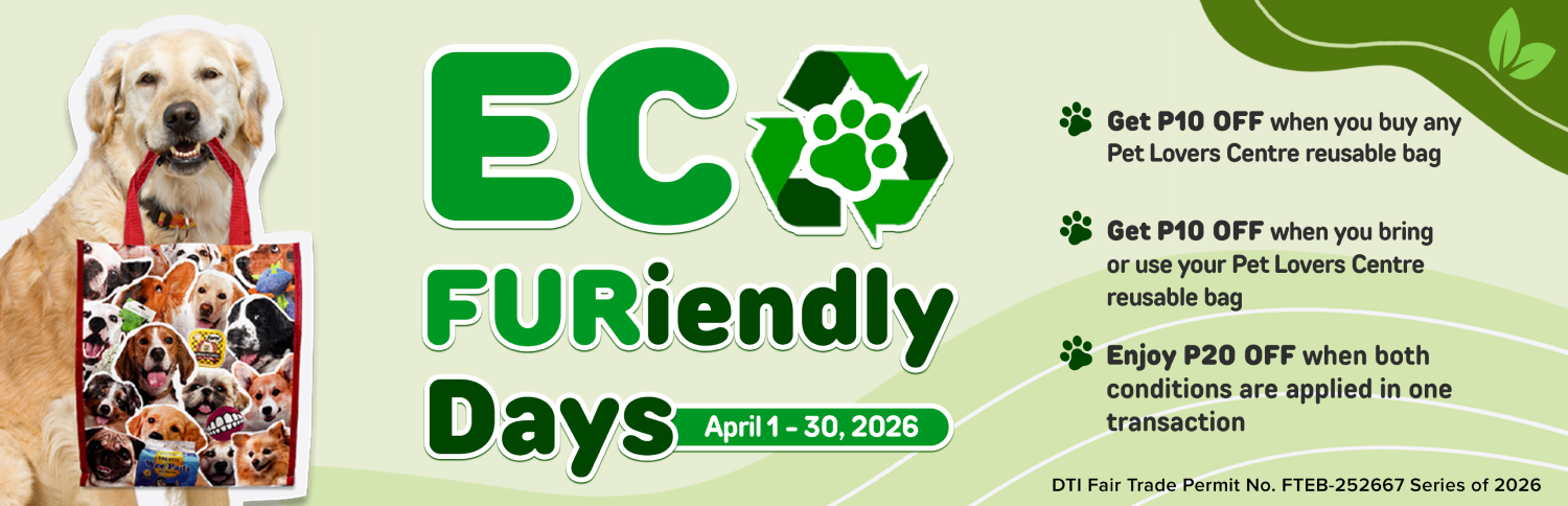 Eco Furiendly Days Home Banner 1500x484