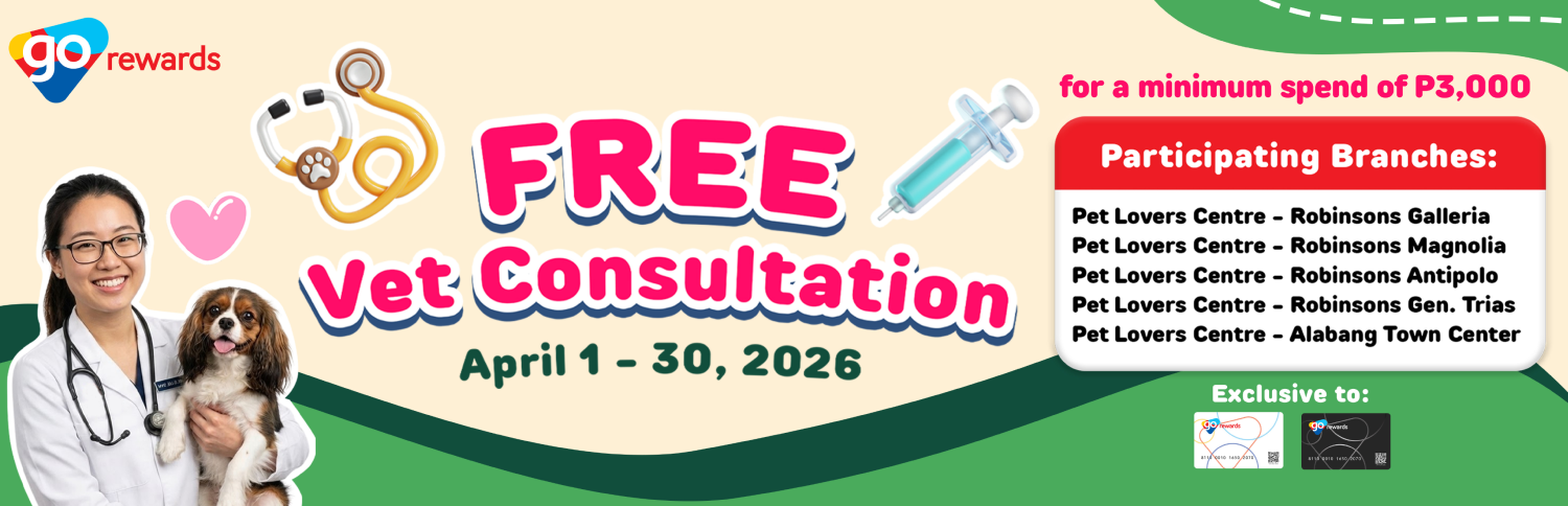 Free Vet Consultation Home Banner 1500x484