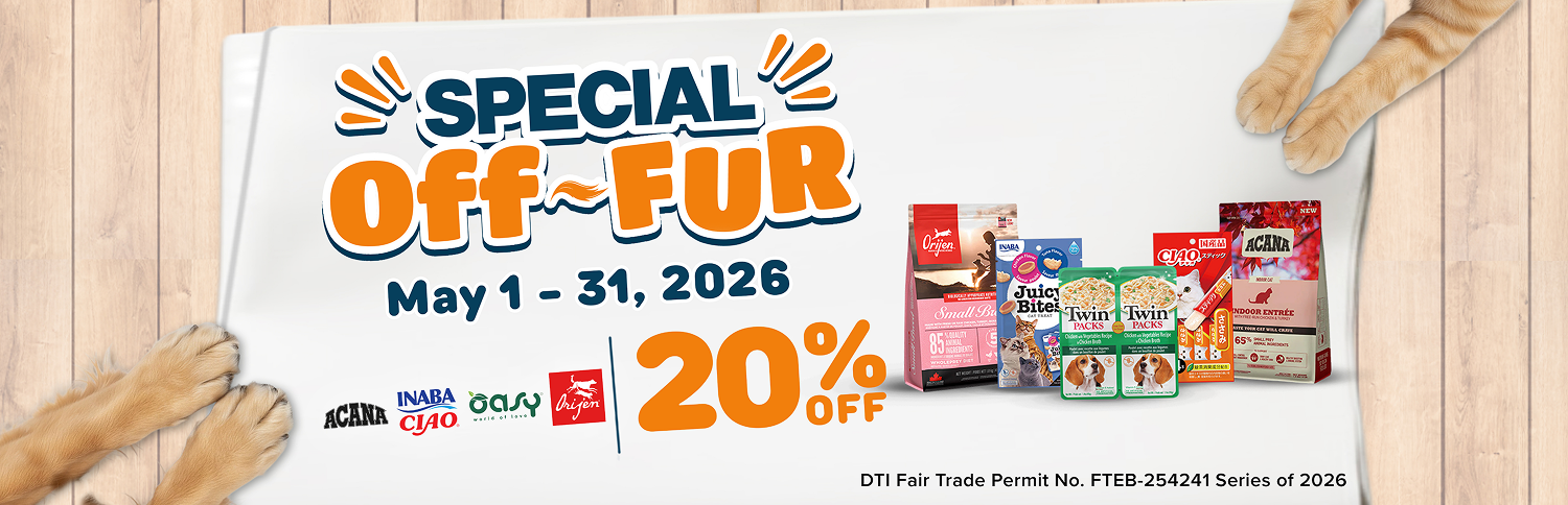 special-off-fur