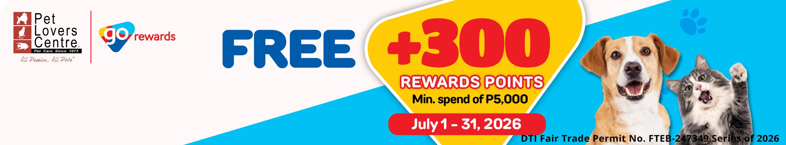 +300 July GR Home Banner