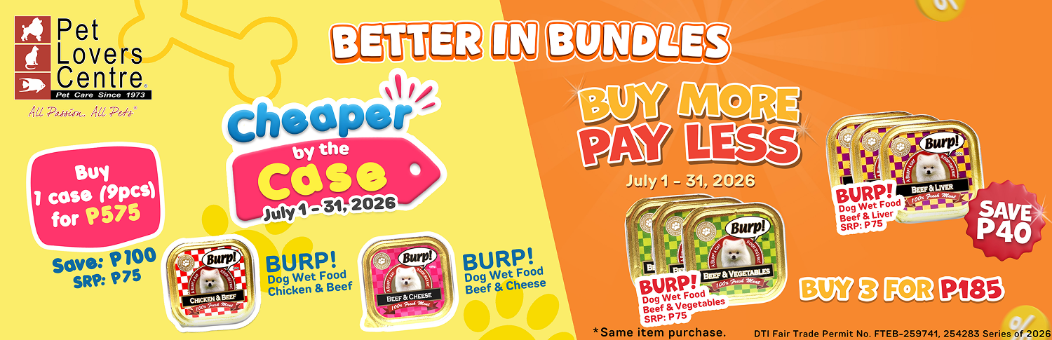 July Better In Bundles